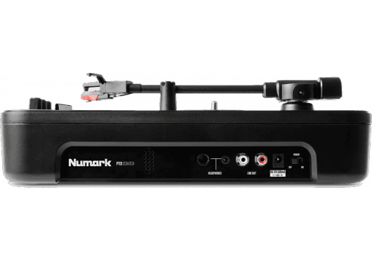 NUMARK - PT01SCRATCH
