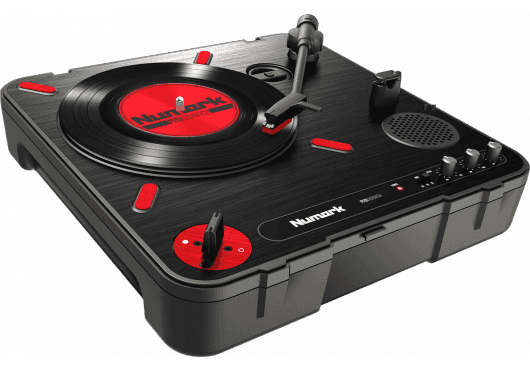 NUMARK - PT01SCRATCH
