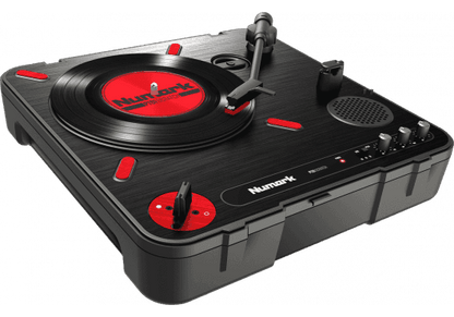 NUMARK - PT01SCRATCH