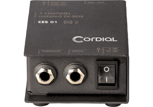 CORDIAL - CES01