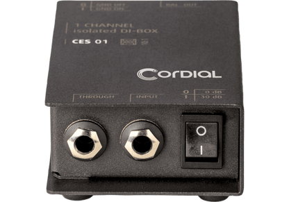 CORDIAL - CES01