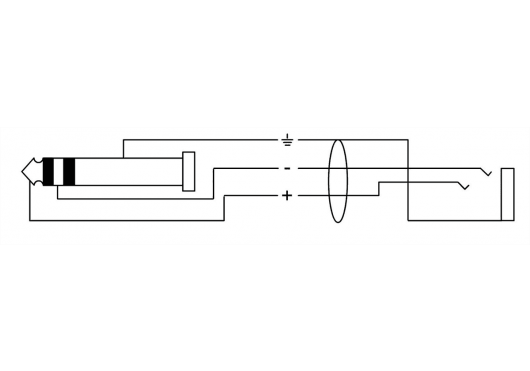 Cordial - CFM3VK