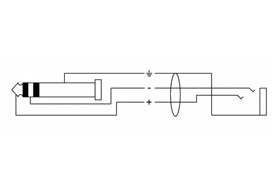 CORDIAL - CFS3WY