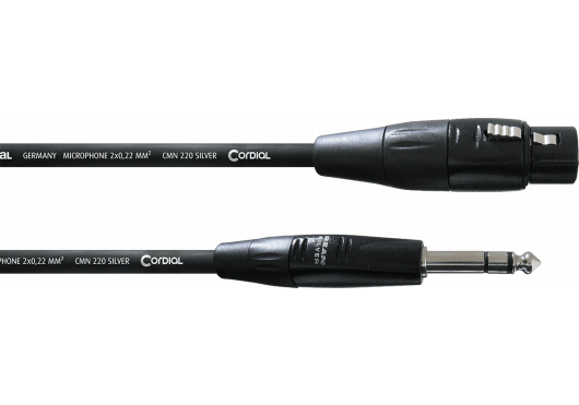 CORDIAL - ECL CPM2.5FP