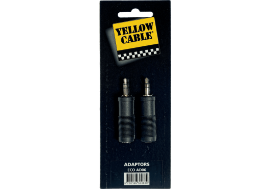 YELLOW CABLE - ECO AD06