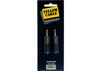 YELLOW CABLE - ECO AD06