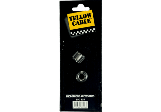 YELLOW CABLE - ECO B35