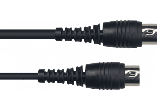 YELLOW CABLE - ECO MD3