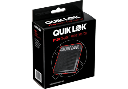 QUIKLOK - PS20