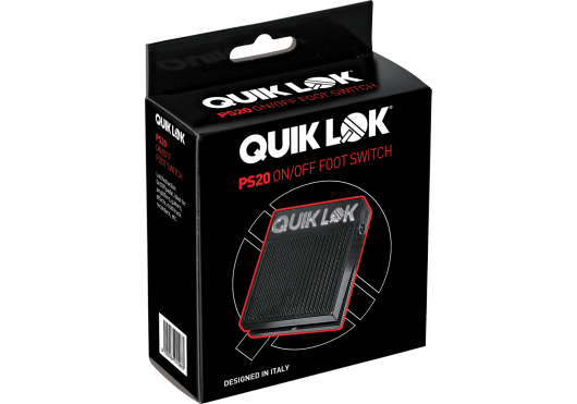 QUIKLOK - PS20