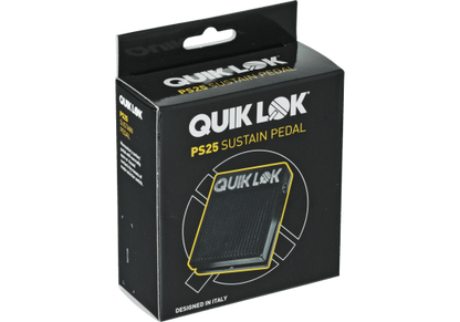 QUIKLOK - PS25
