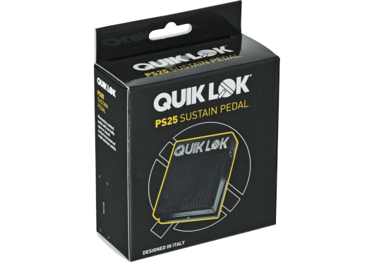 QUIKLOK - PS25