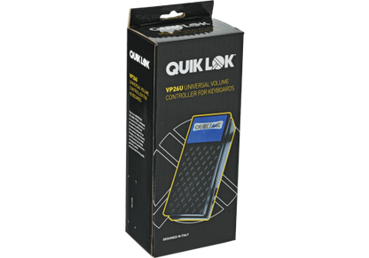 QUIKLOK - VP26U