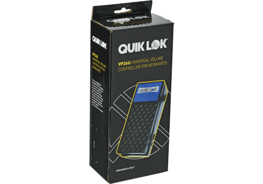QUIKLOK - VP26U