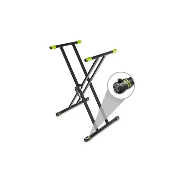 Gravity - KSX 2 RD SET 1