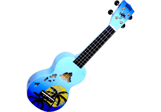 MAHALO - GMH MD1HABUB