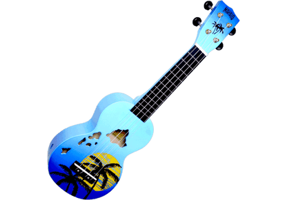 MAHALO - GMH MD1HABUB