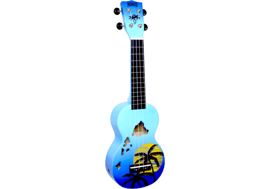 MAHALO - GMH MD1HABUB