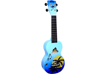 MAHALO - GMH MD1HABUB