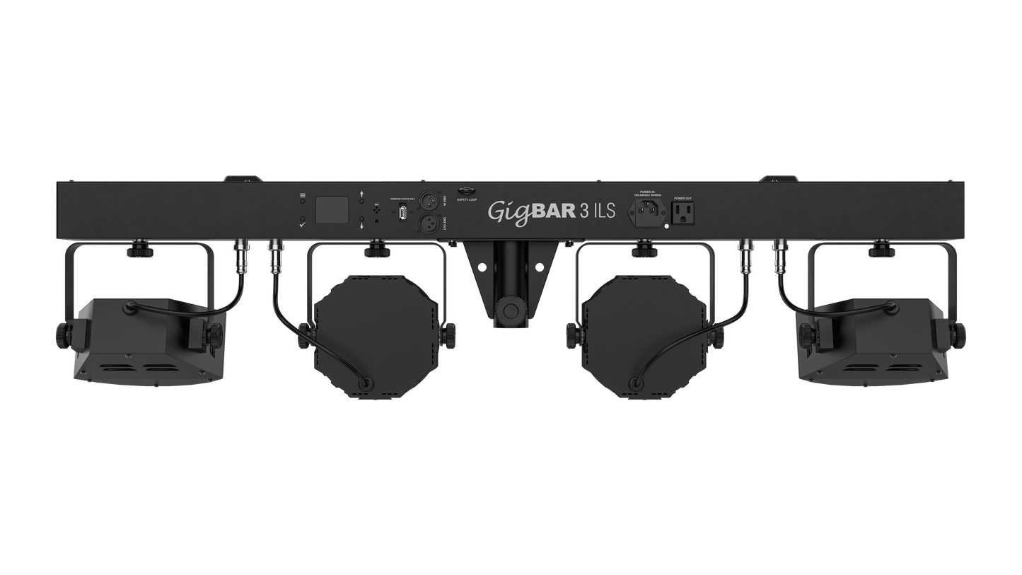 Chauvet - GigBar 3 ILS