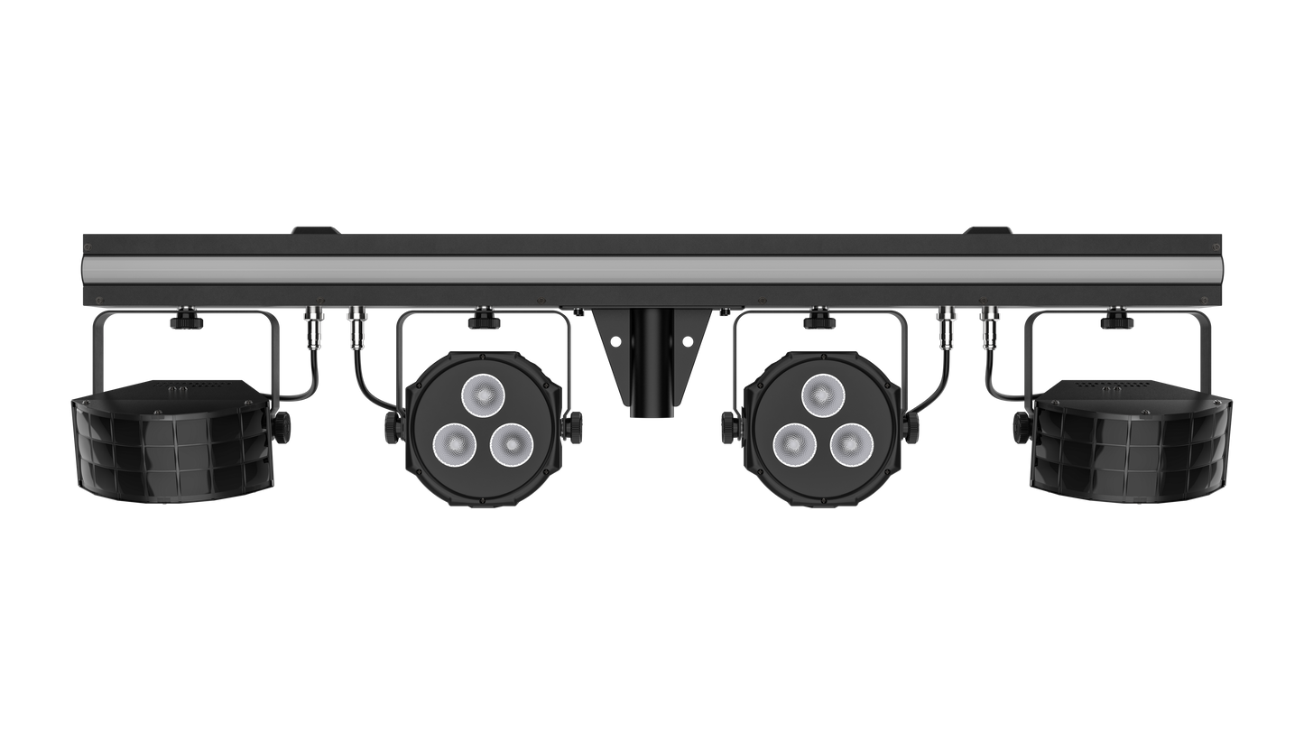 Chauvet - GigBar 3 ILS