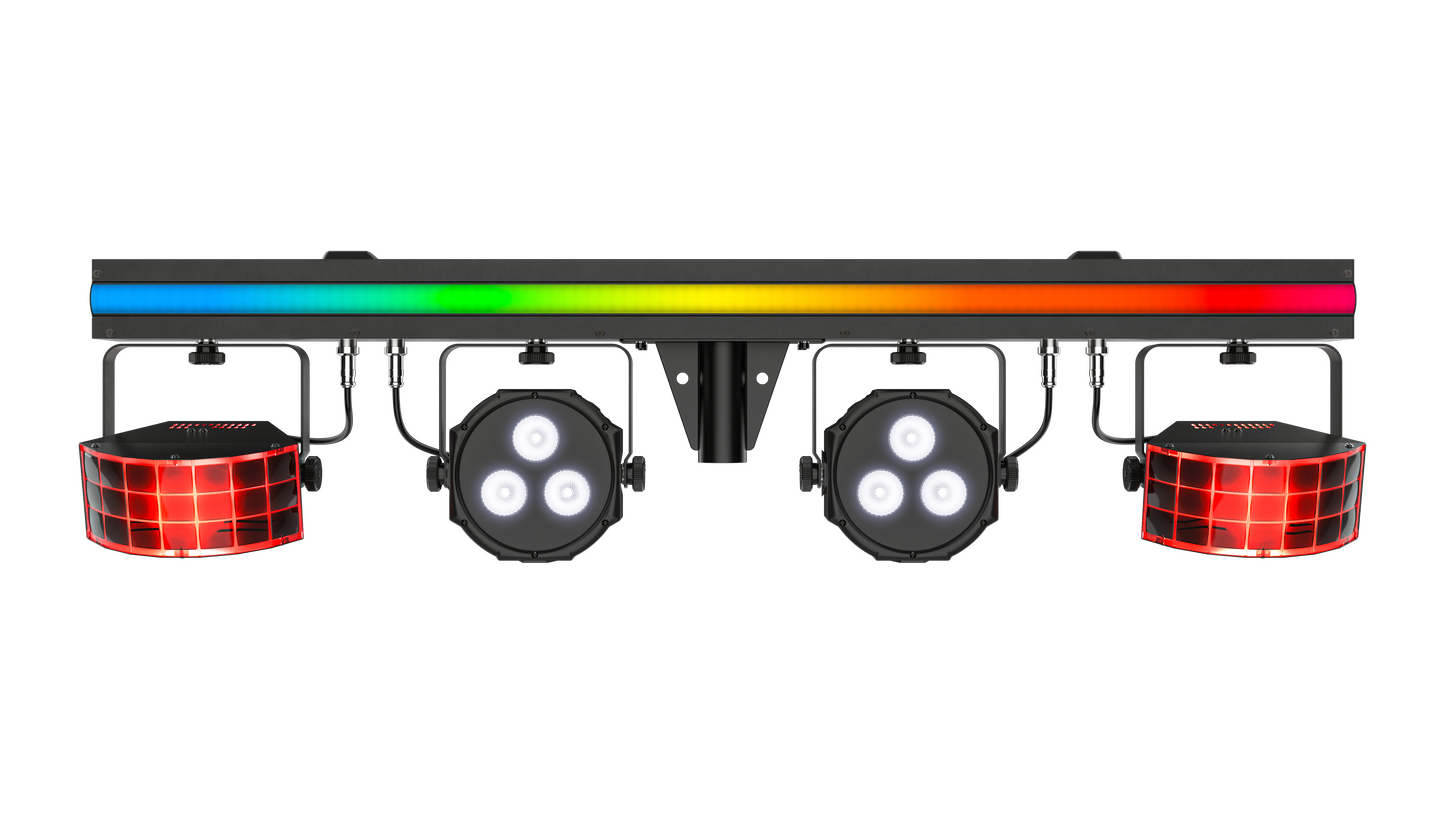 Chauvet - GigBar 3 ILS