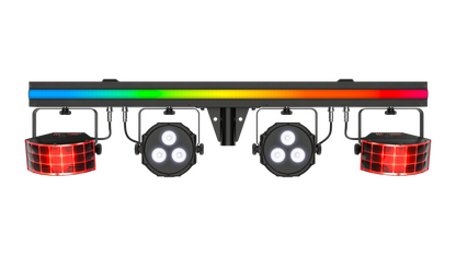 Chauvet - GigBar 3 ILS