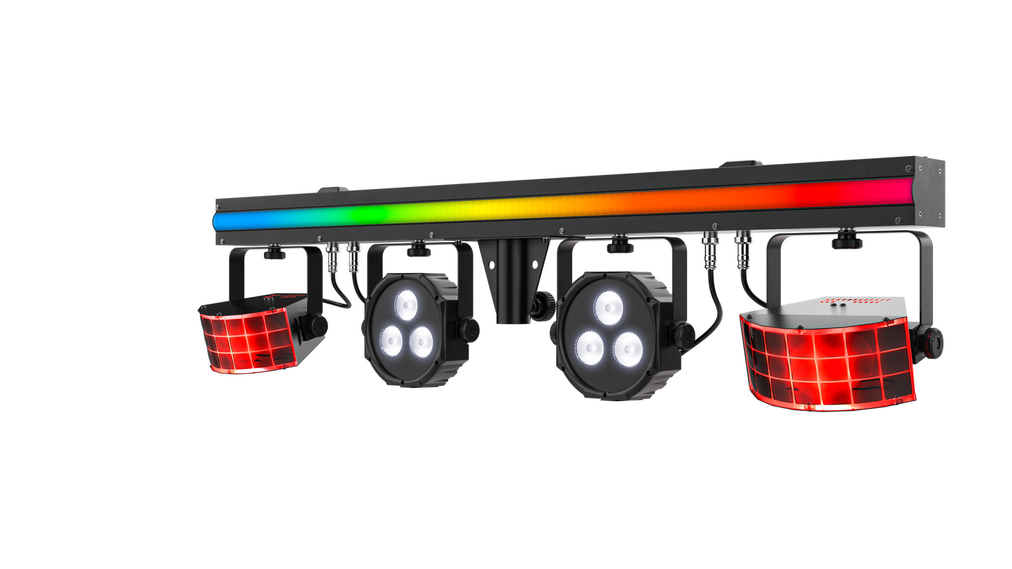 Chauvet - GigBar 3 ILS