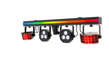 Chauvet - GigBar 3 ILS
