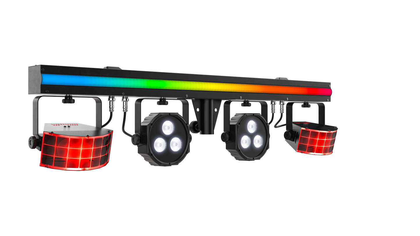 Chauvet - GigBar 3 ILS