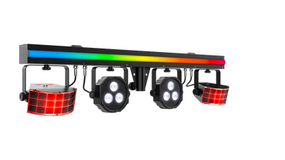 Chauvet - GigBar 3 ILS