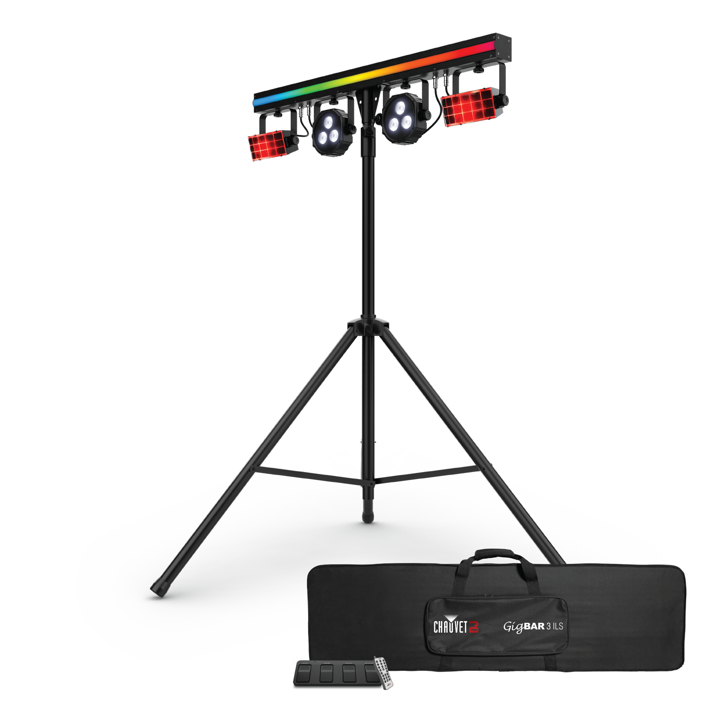 Chauvet - GigBar 3 ILS