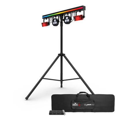 Chauvet - GigBar 3 ILS