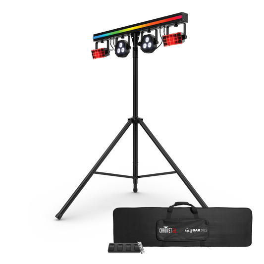 Chauvet - GigBar 3 ILS