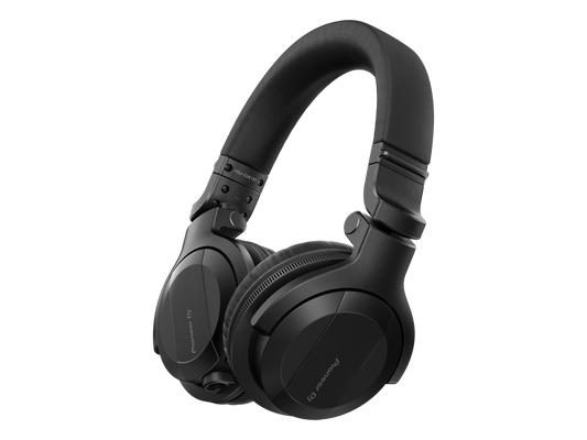 Pioneer DJ - HDJ-CUE 1 BT K