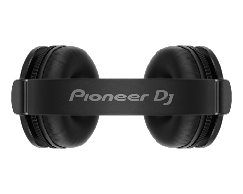 Pioneer DJ - HDJ-CUE 1 BT K