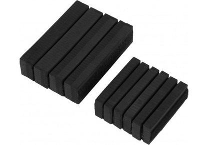 GATOR CASES - G-CTRL-DJ-LG