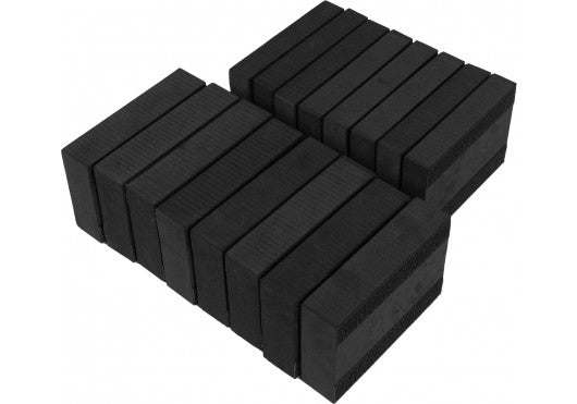 GATOR CASES - G-CTRL-DJ-XL