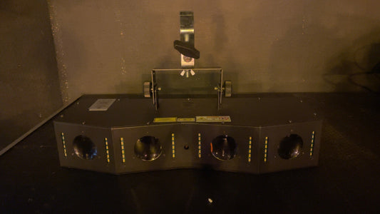 BoomTone DJ - X Moon Star