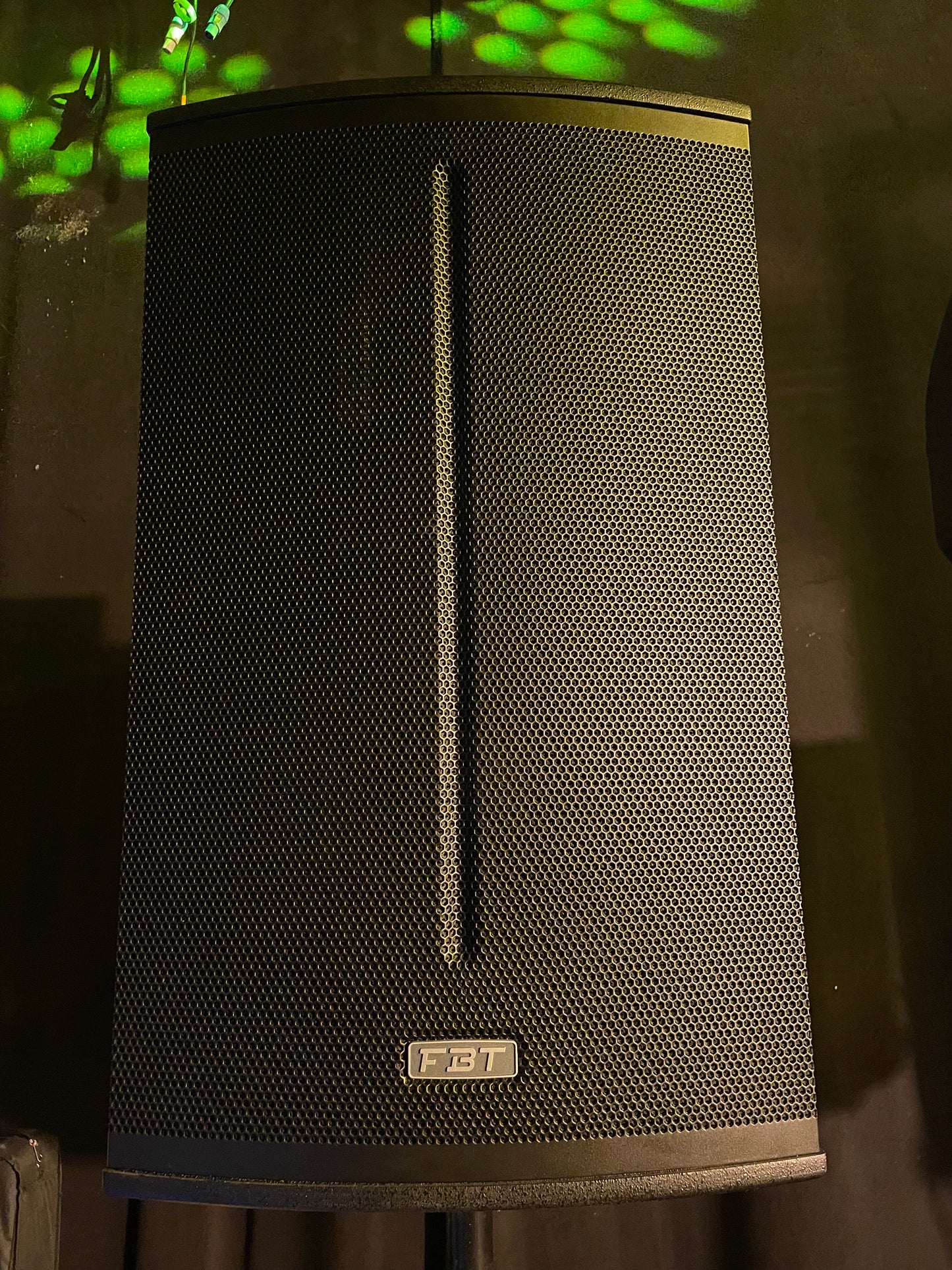 FBT - X-Pro 115A EXPO + housse offerte