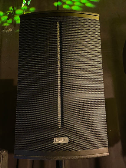 FBT - X-Pro 115A EXPO + housse offerte