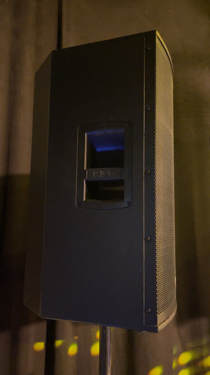 FBT - X-Pro 115A EXPO + housse offerte