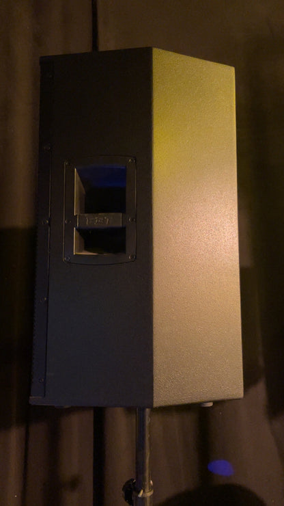 FBT - X-Pro 115A EXPO + housse offerte