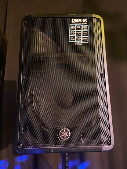 Yamaha - DBR15