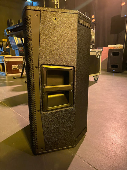 Audiophony - Myos12A