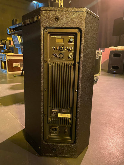 Audiophony - Myos12A