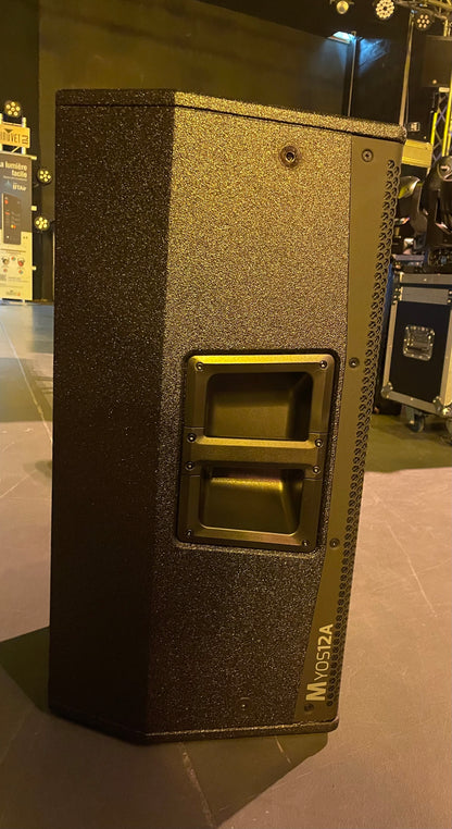 Audiophony - Myos12A