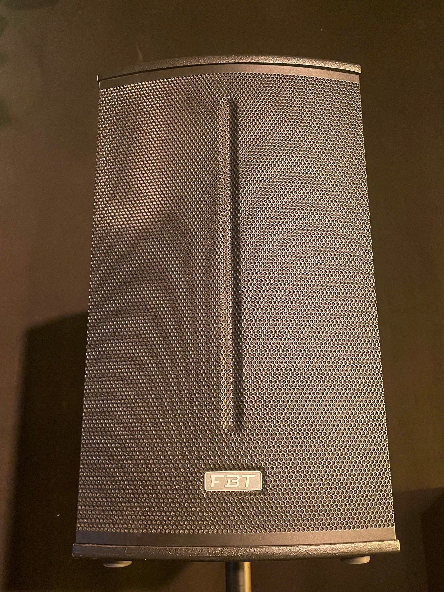 FBT - X-Pro 112A (la paire) + housse offerte