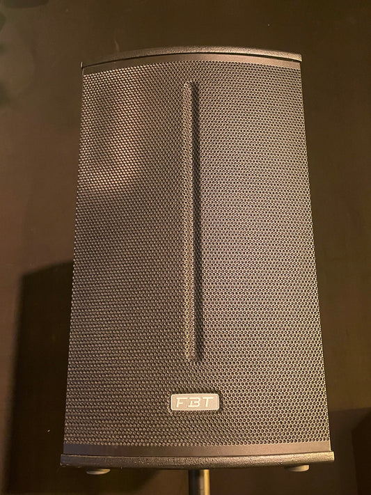 FBT - X-Pro 112A (la paire) + housse offerte