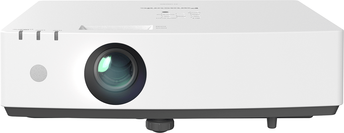 PANASONIC - PT-LMW420 / LASER - WXGA (1280x800) 4200lm